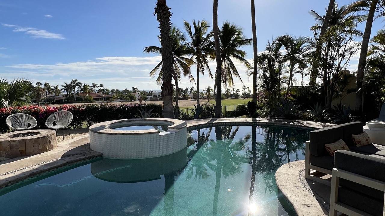 Photo of Outdoor in Palmilla