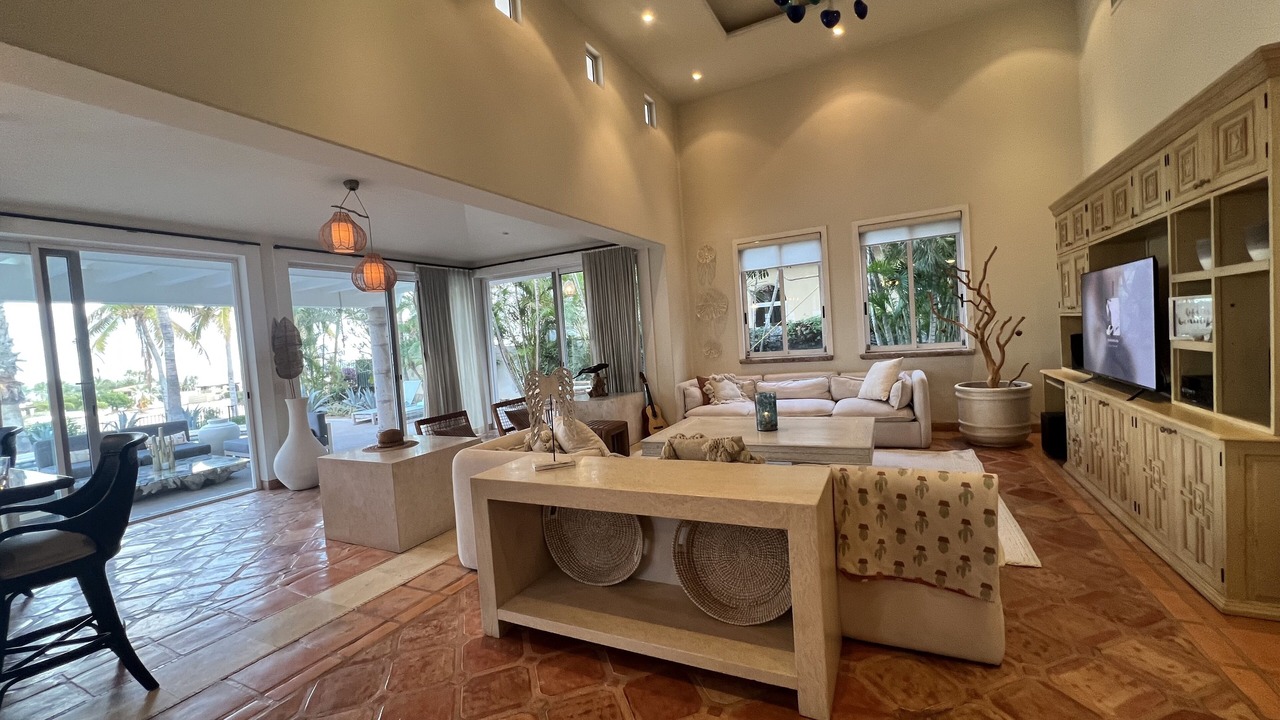 Photo of Livingroom in Palmilla