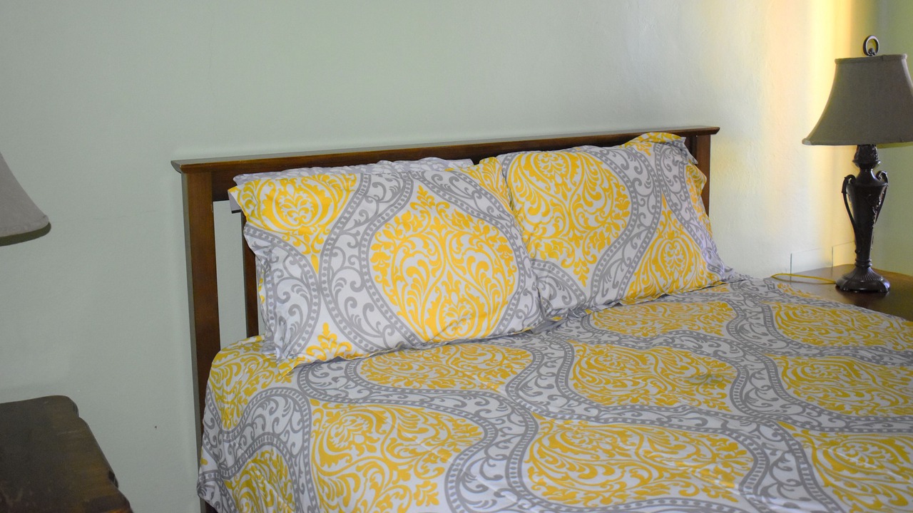 Photo of Bedroom in Bella Vista