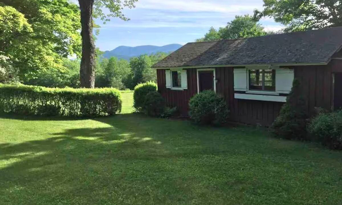 Photo of Outdoor in Clarksburg