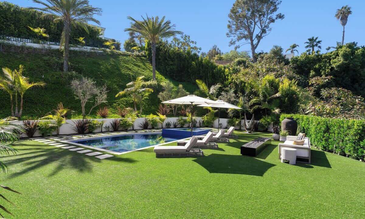 Photo of Outdoor in Bel Air
