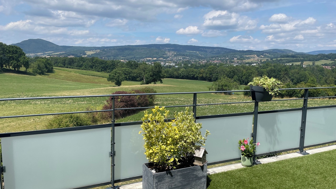 Photo of Outdoor in Annecy-le-Vieux