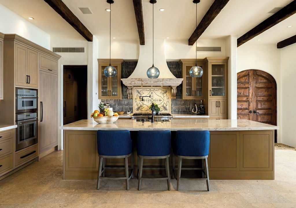Photo of Kitchen in San Jose del Cabo
