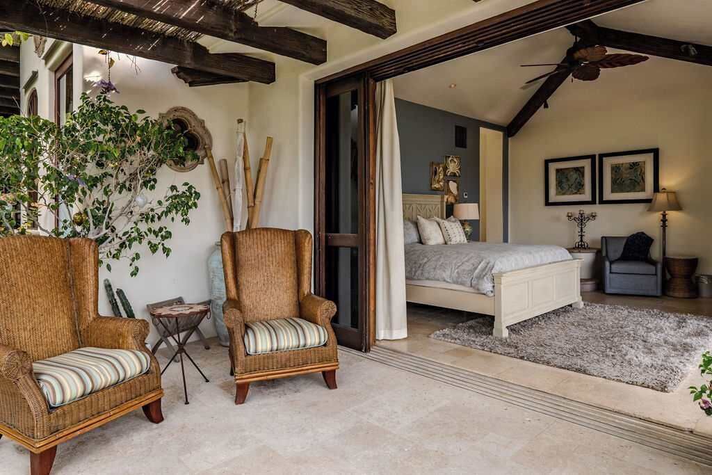 Photo of Bedroom in San Jose del Cabo