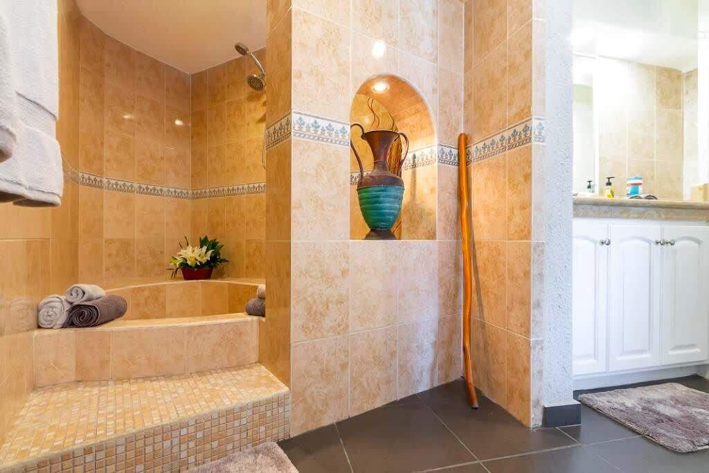 Photo of Bathroom in Centro