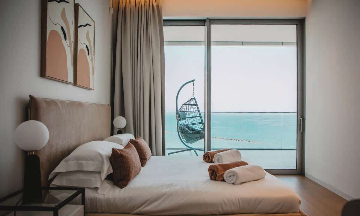 Photo of Bedroom in Neapolis