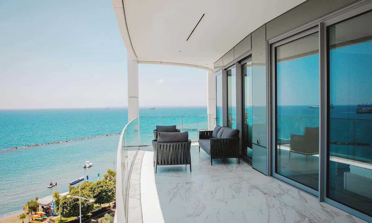 Photo of Patio Balcony in Neapolis