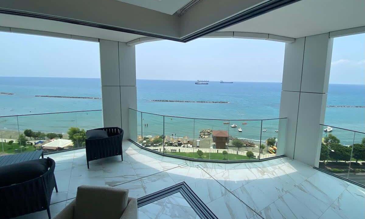 Photo of Patio Balcony in Neapolis