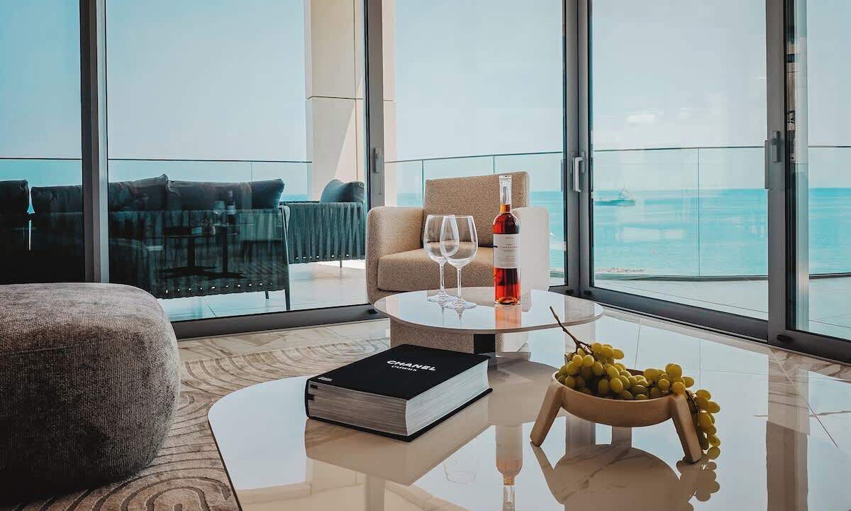 Photo of Livingroom in Neapolis