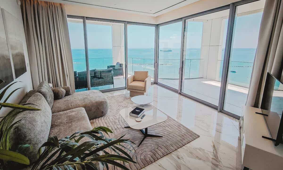 Photo of Livingroom in Neapolis