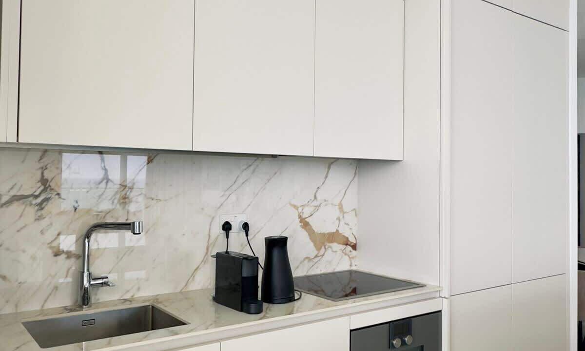 Photo of Kitchen in Neapolis