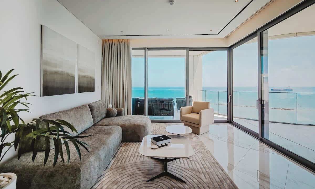 Photo of Livingroom in Neapolis