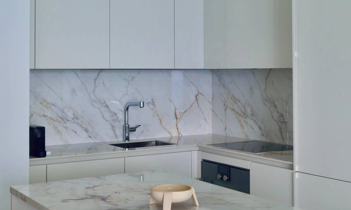 Photo of Kitchen in Neapolis