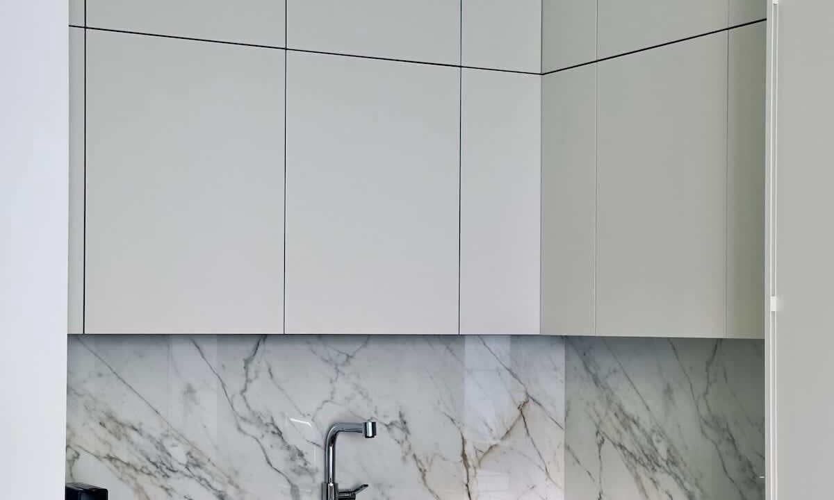 Photo of Kitchen in Neapolis