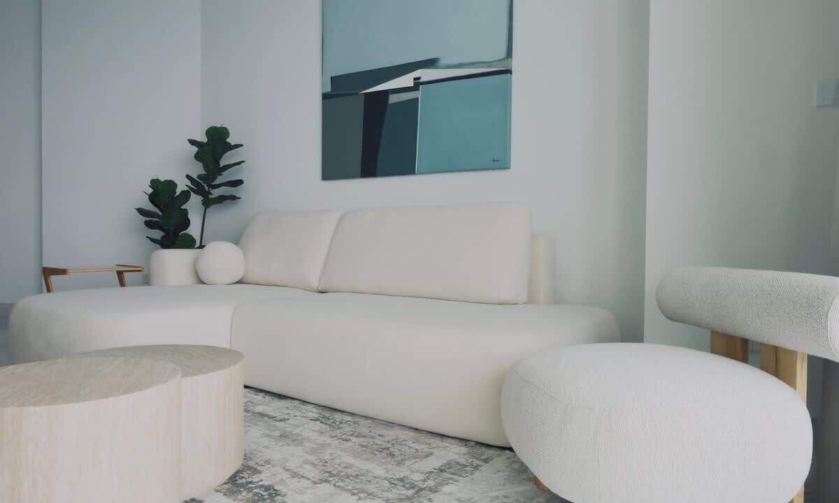 Photo of Livingroom in Neapolis