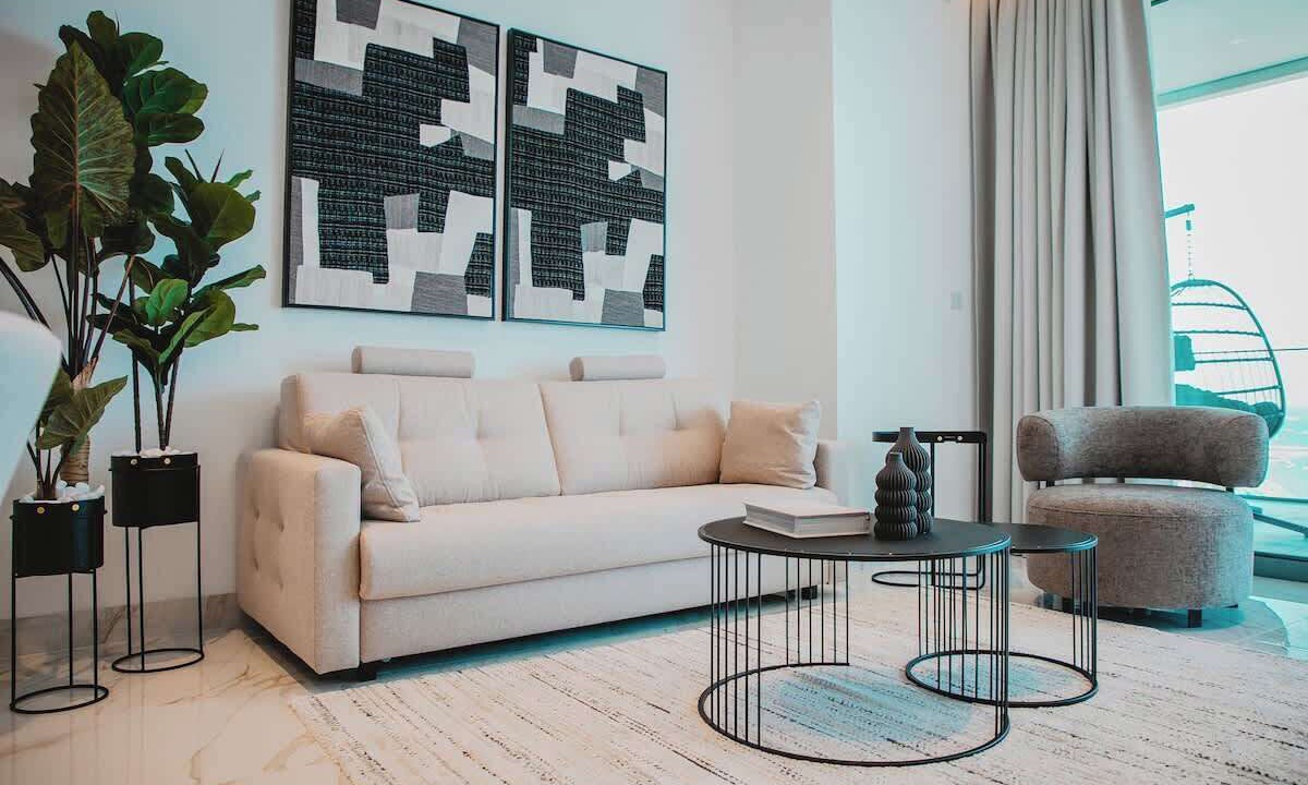Photo of Livingroom in Historical Center