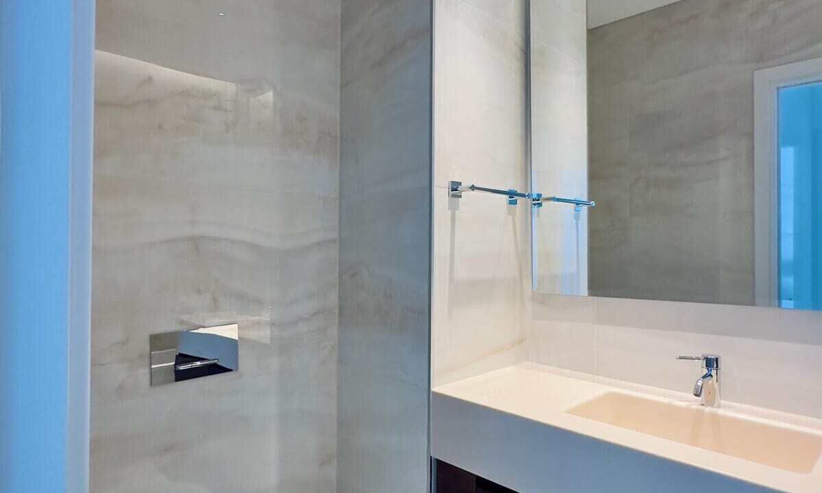 Photo of Bathroom in Historical Center
