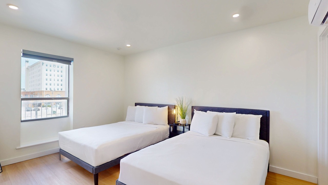 Photo of Bedroom in North End