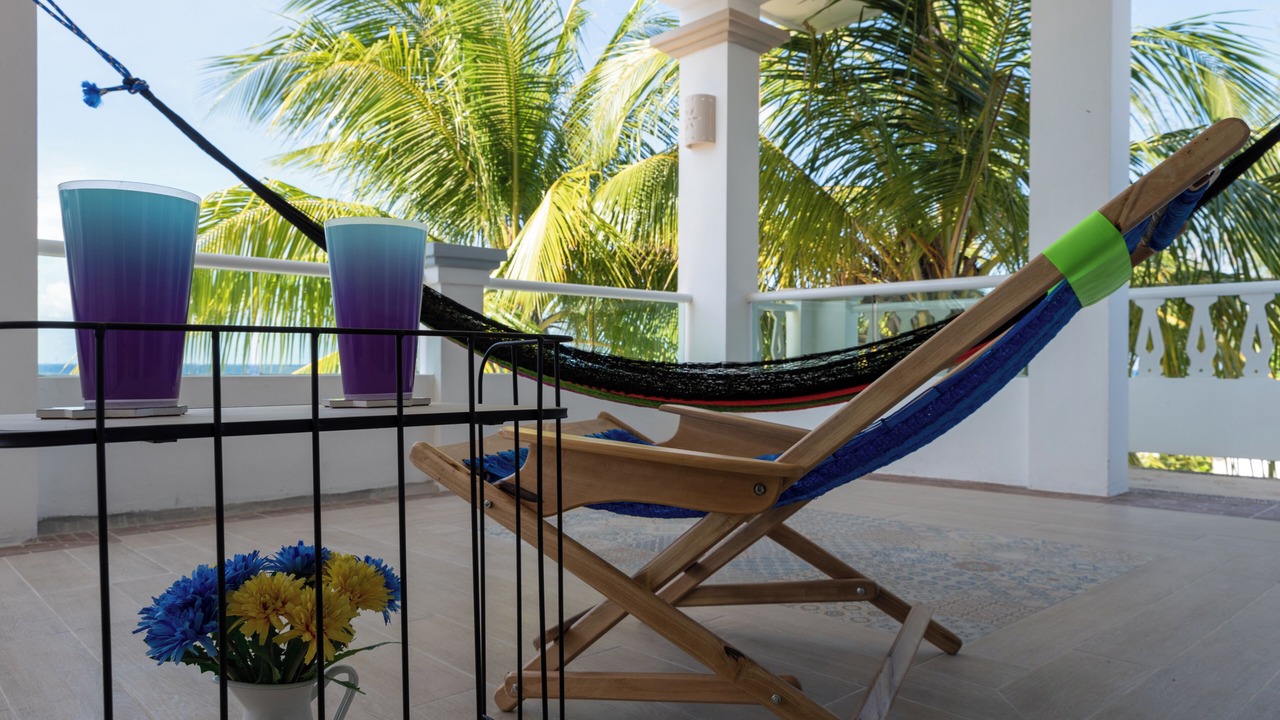 Photo of Outdoor in Zona Hotelera Norte