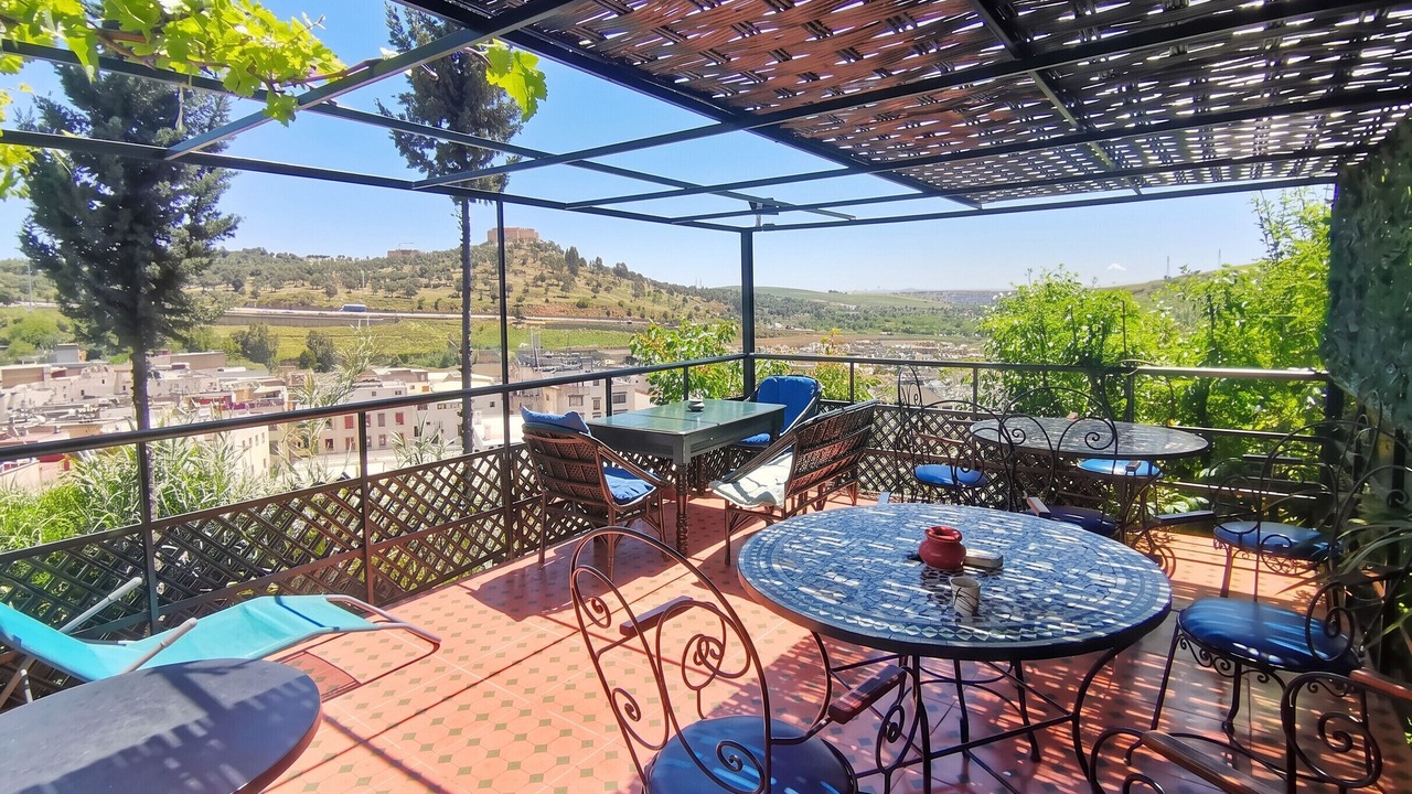 Photo of Outdoor in Talaa