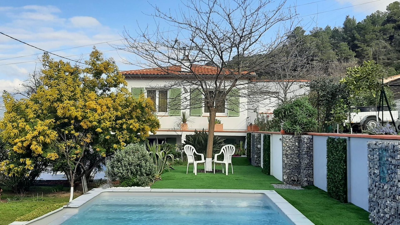 Photo of Outdoor in Castagniers