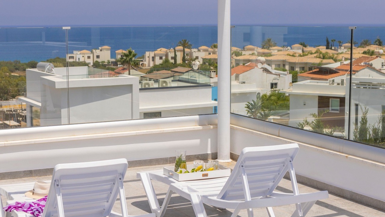 Photo of Outdoor in Protaras