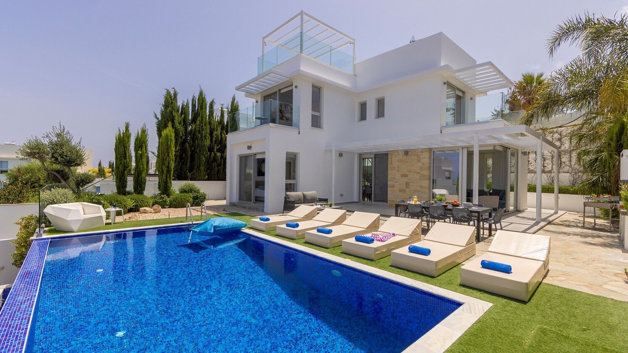 Photo of Outdoor in Protaras