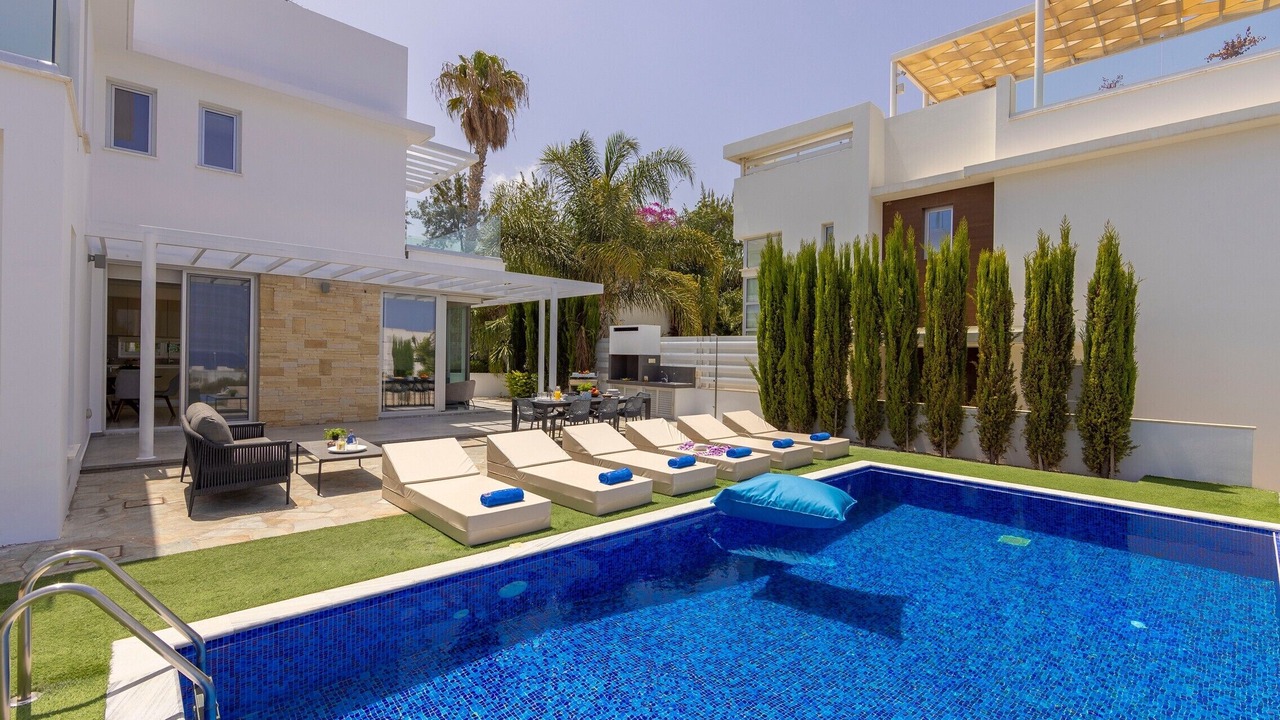 Photo of Outdoor in Protaras