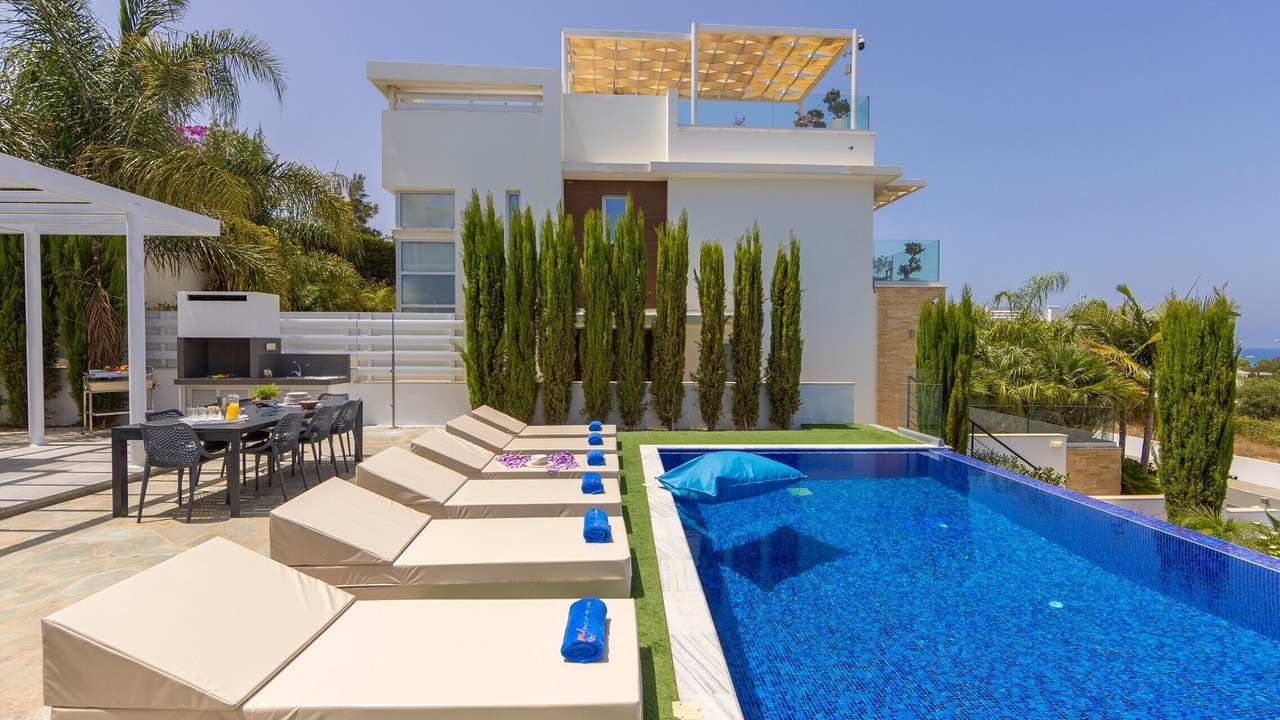 Photo of Outdoor in Protaras