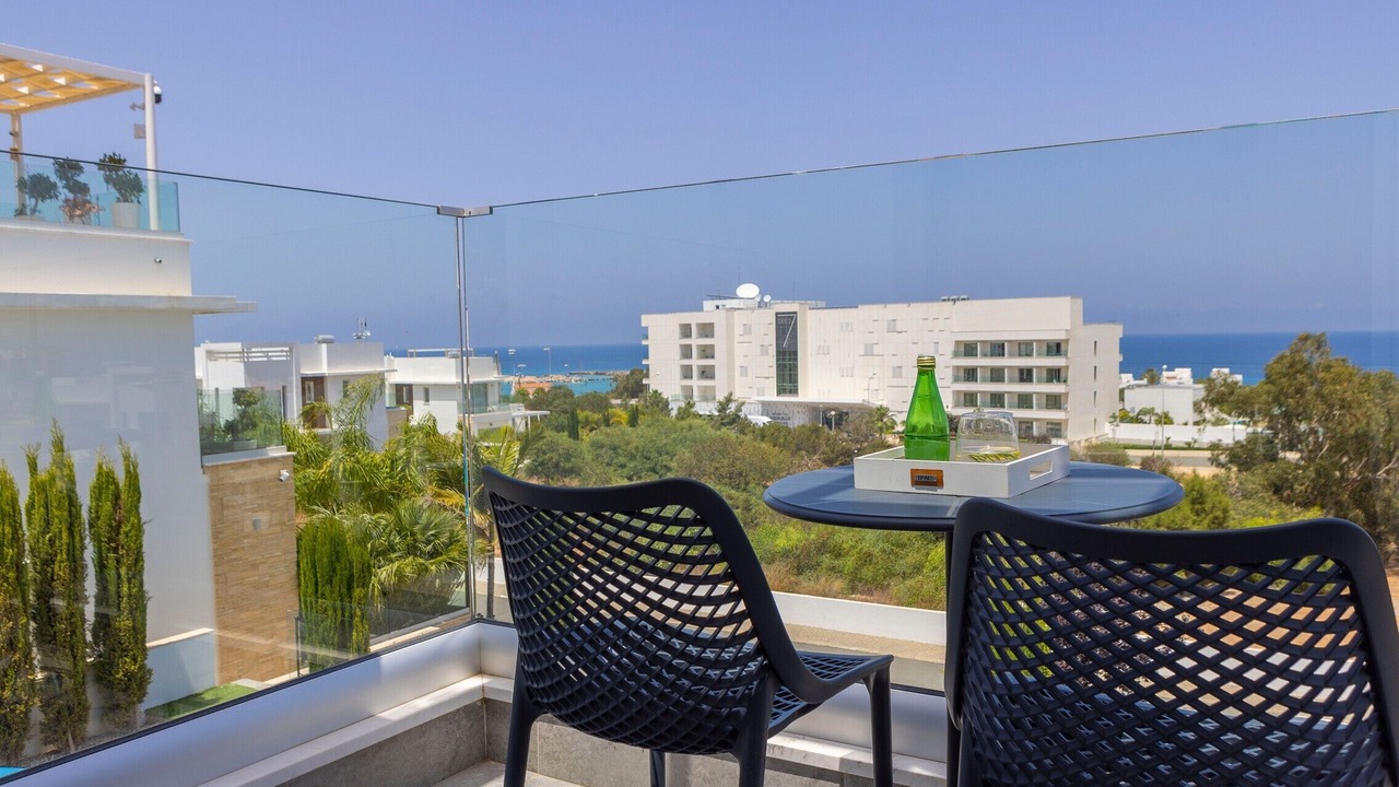 Photo of Outdoor in Protaras