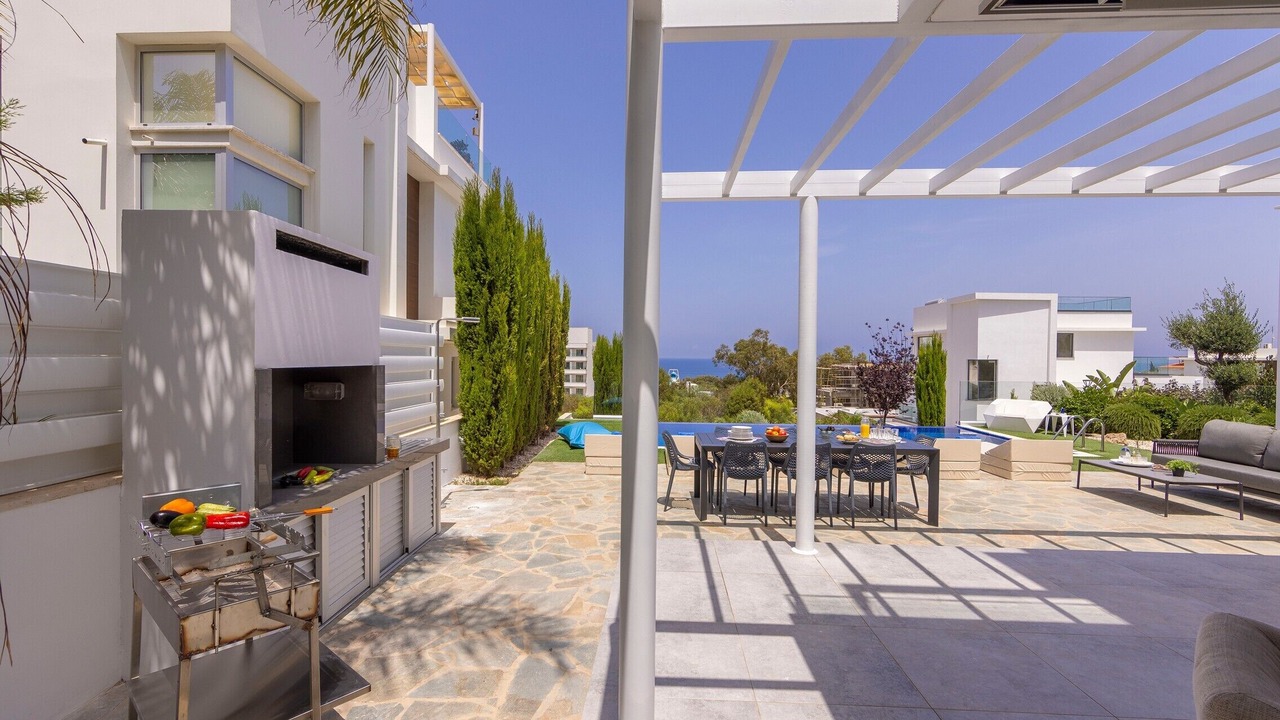 Photo of Outdoor in Protaras