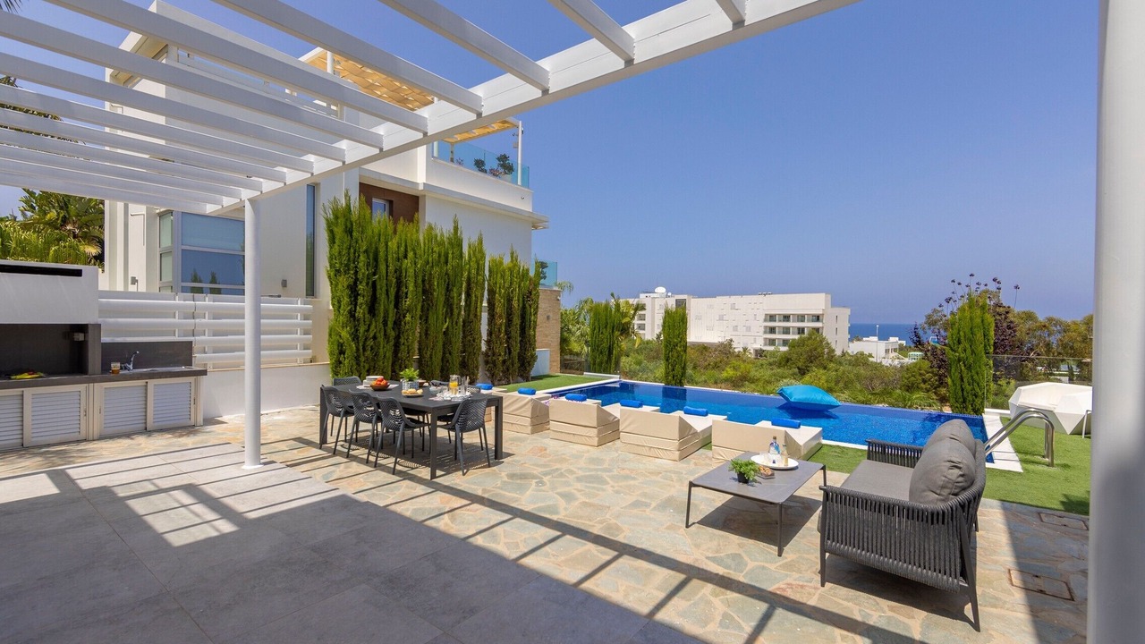 Photo of Outdoor in Protaras