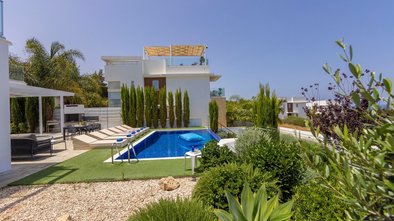 Photo of Outdoor in Protaras
