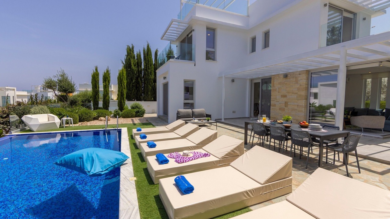 Photo of Outdoor in Protaras