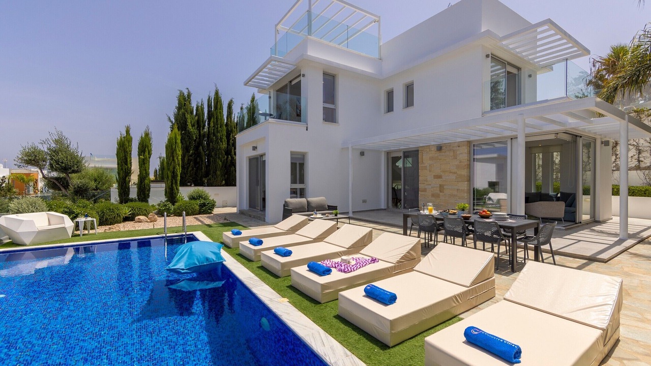 Photo of Outdoor in Protaras