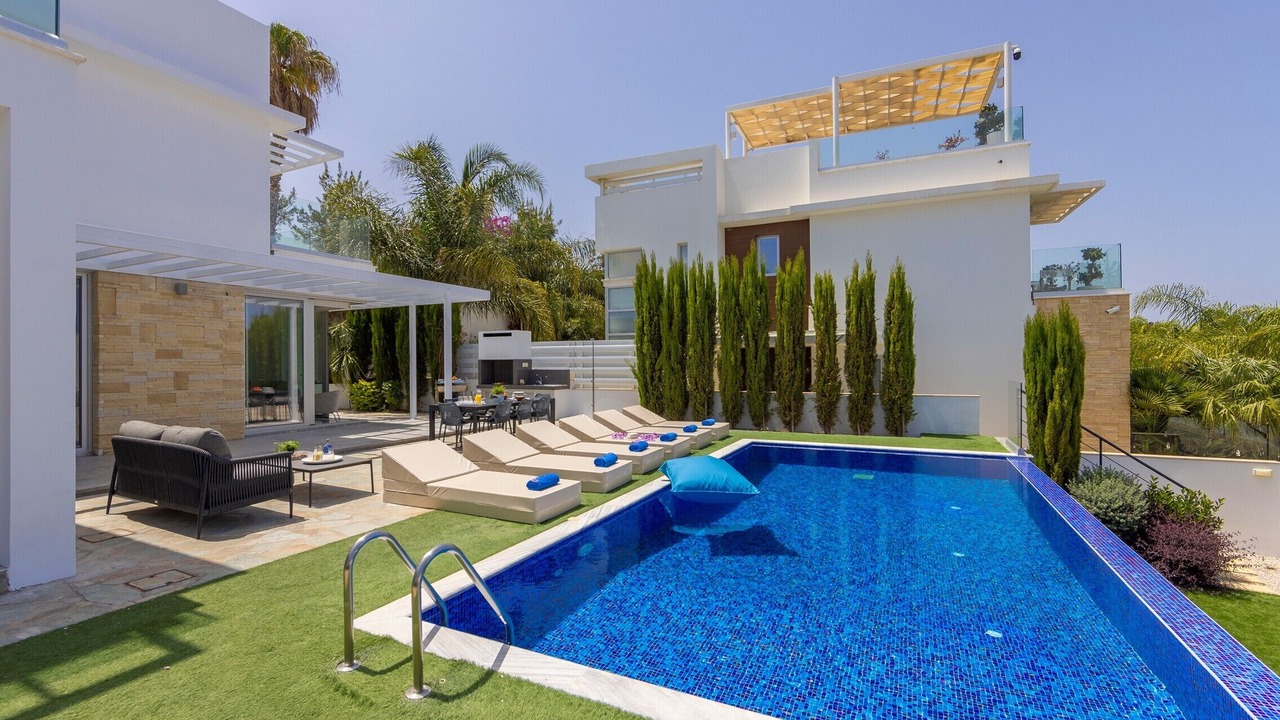 Photo of Outdoor in Protaras