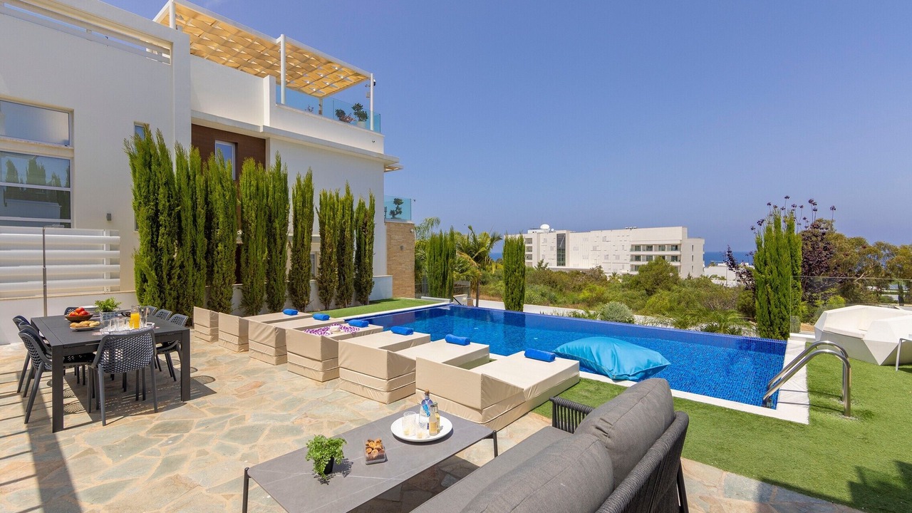 Photo of Outdoor in Protaras