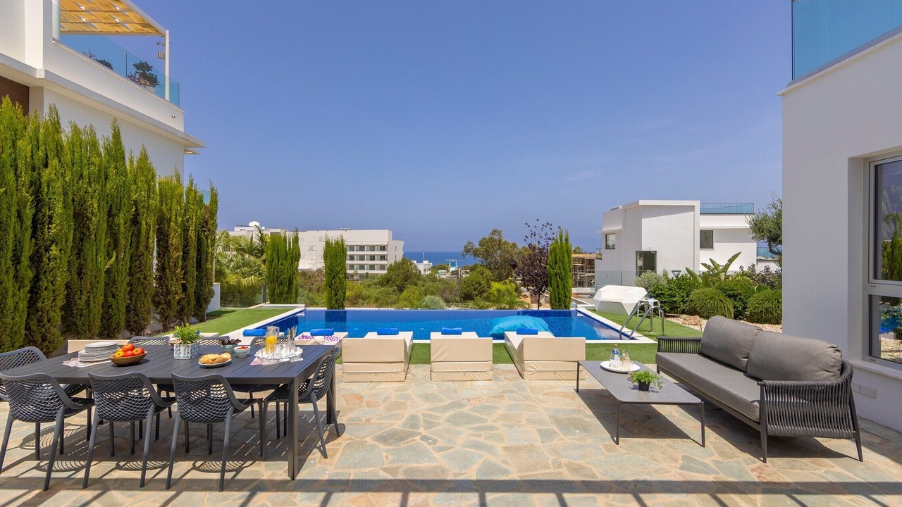 Photo of Outdoor in Protaras