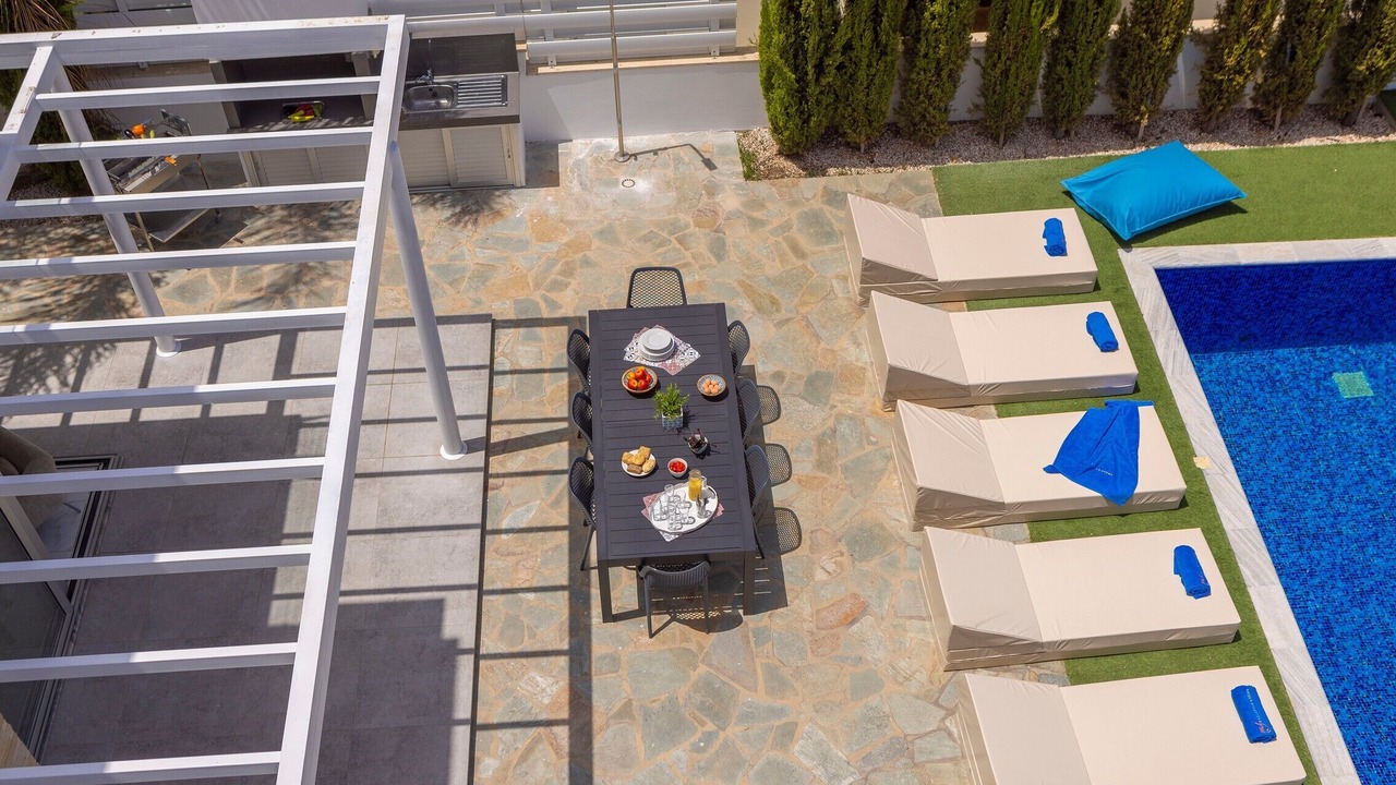 Photo of Outdoor in Protaras