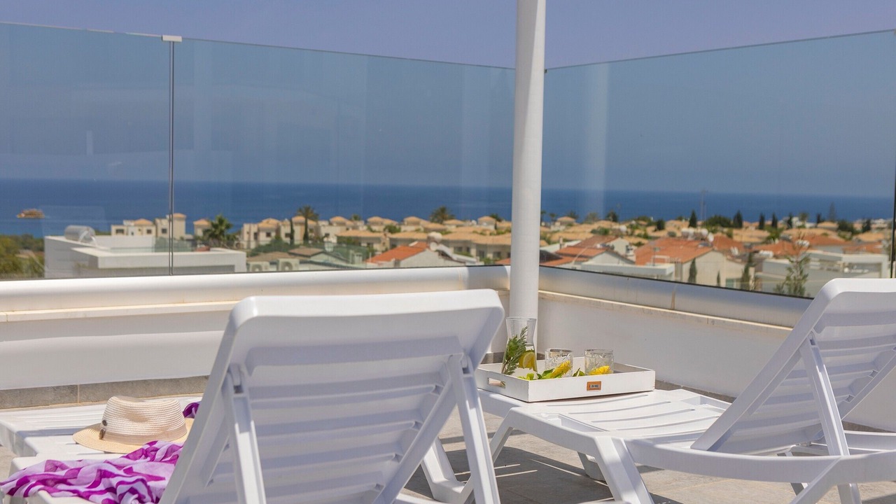 Photo of Outdoor in Protaras