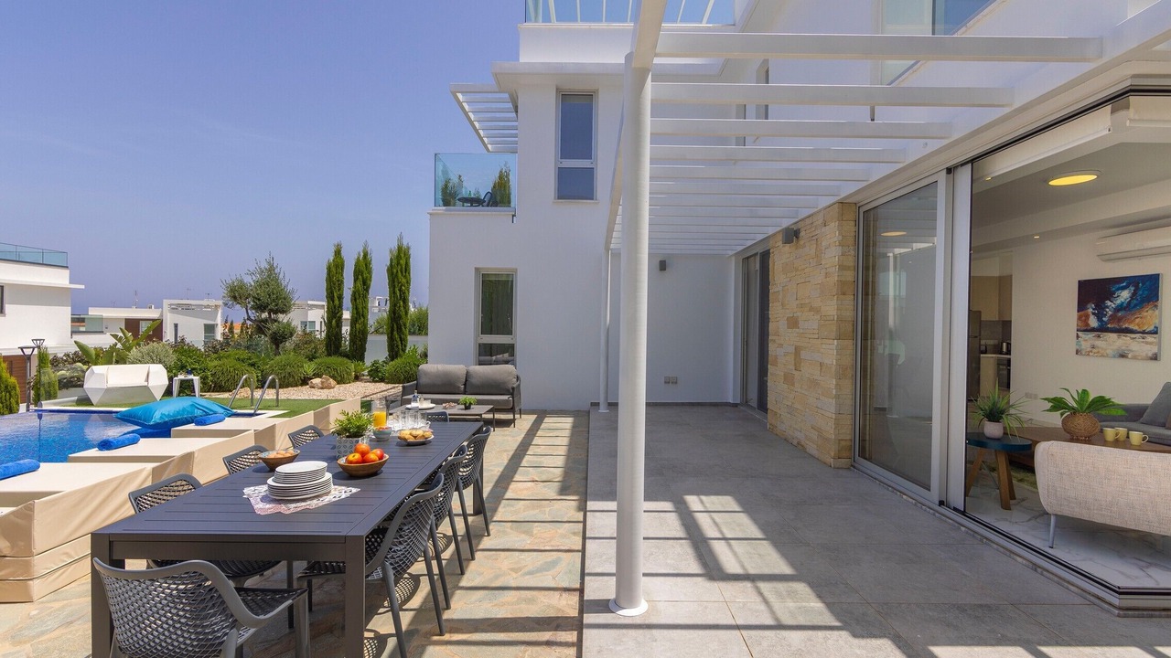 Photo of Outdoor in Protaras
