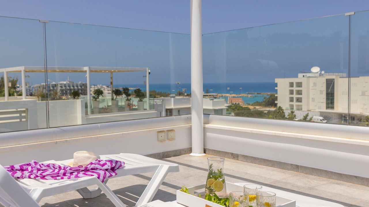 Photo of Outdoor in Protaras