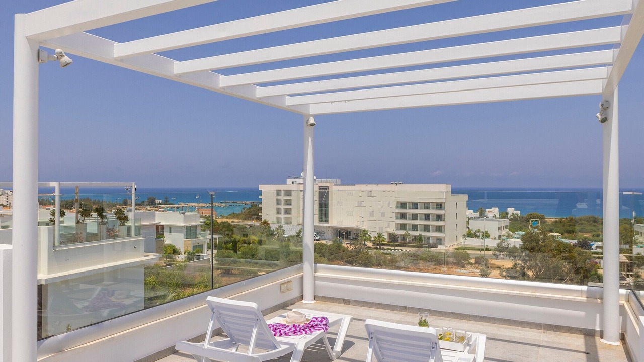 Photo of Outdoor in Protaras