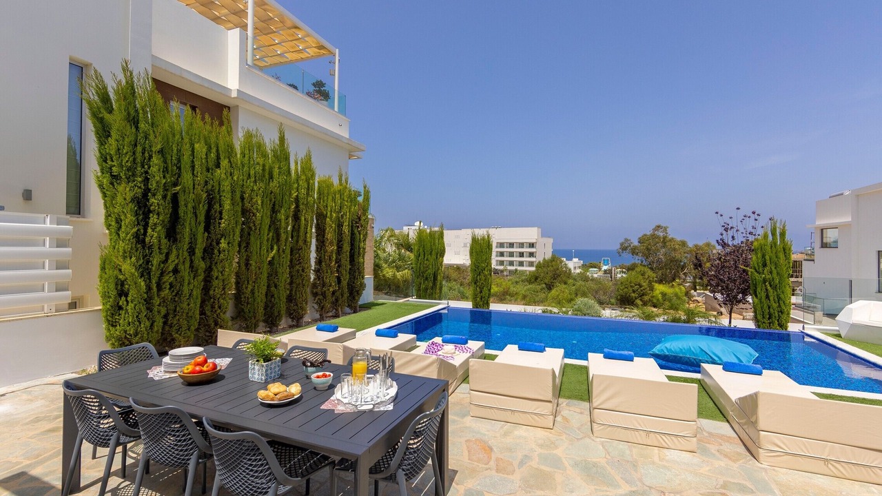 Photo of Outdoor in Protaras
