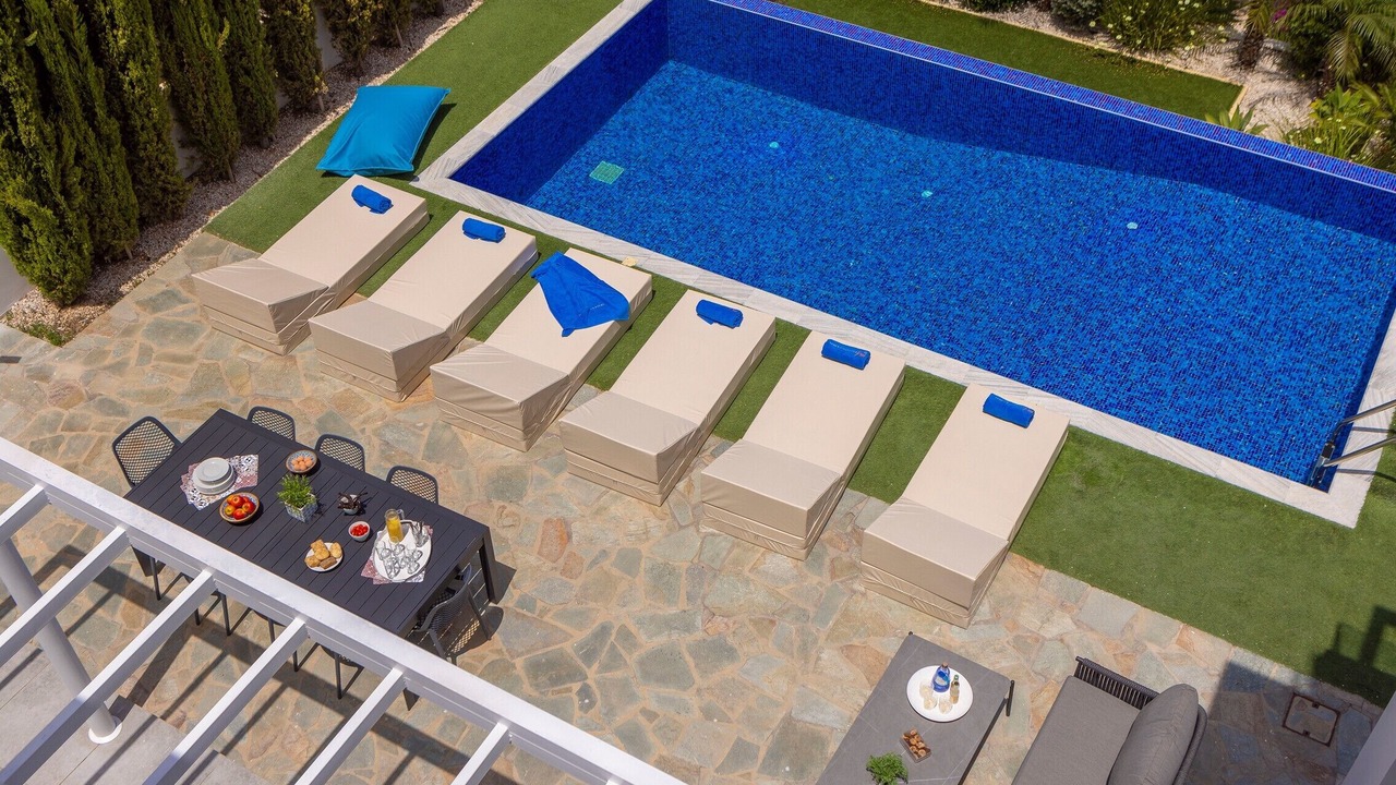 Photo of Outdoor in Protaras
