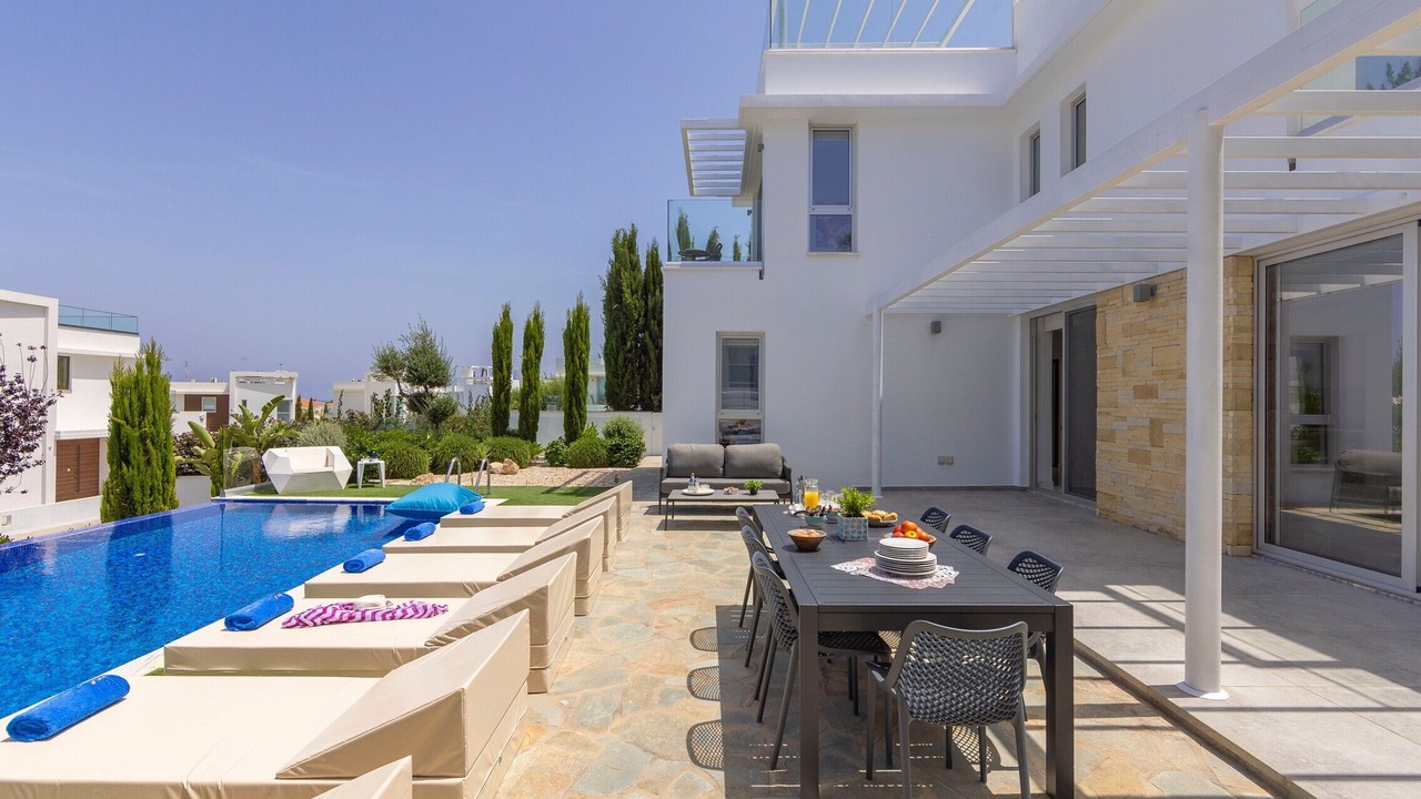 Photo of Outdoor in Protaras