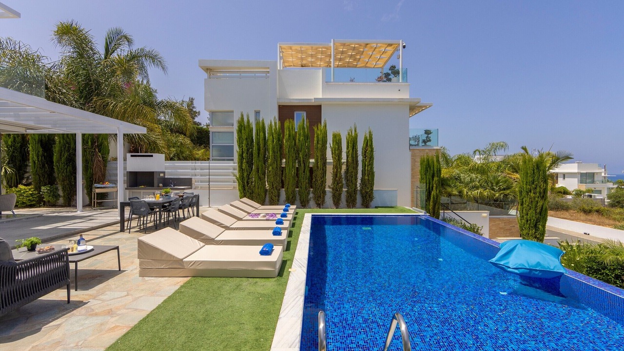 Photo of Outdoor in Protaras