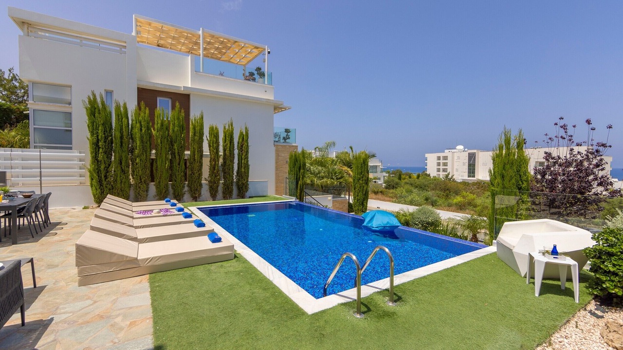 Photo of Outdoor in Protaras