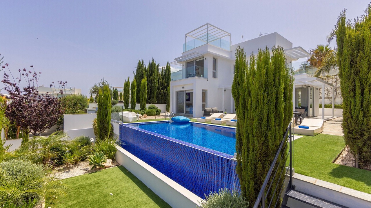 Photo of Outdoor in Protaras