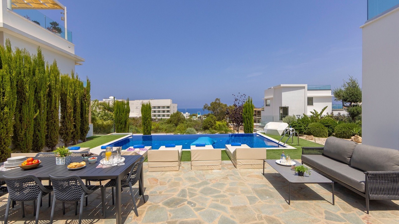 Photo of Outdoor in Protaras